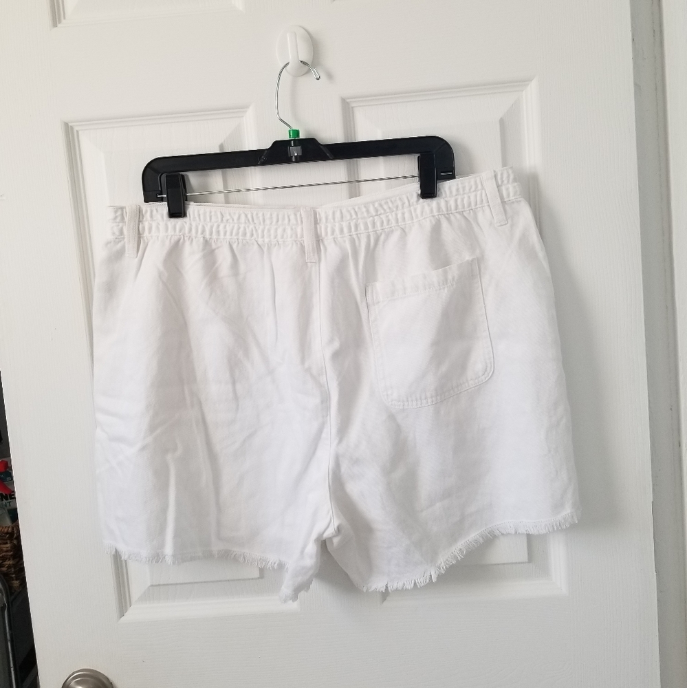 aerie Shorts Size XL - Picture 2 of 6